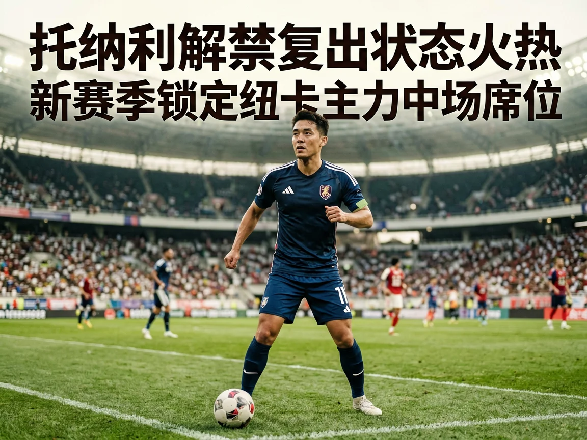 托纳利解禁复出状态火热新赛季锁定纽卡主力中场席位
