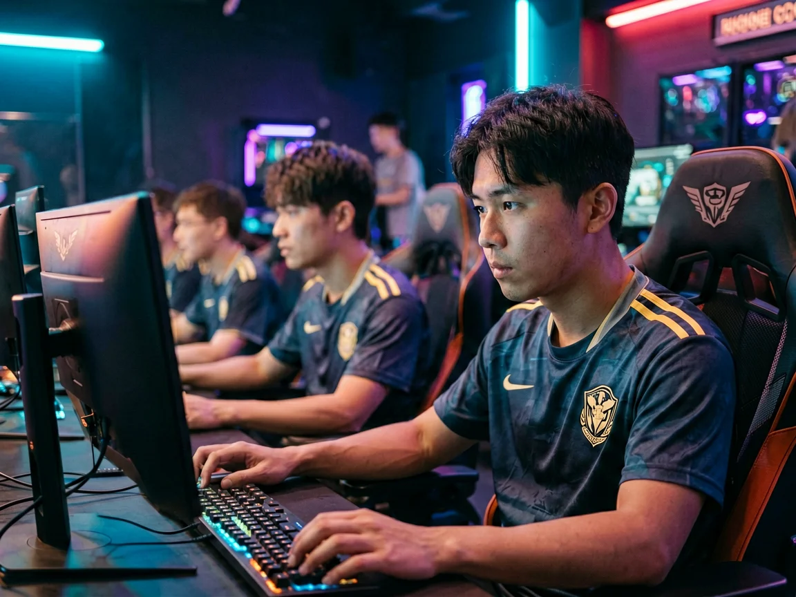 南京Hero久竞新赛季阵容曝光，核心选手状态引热议