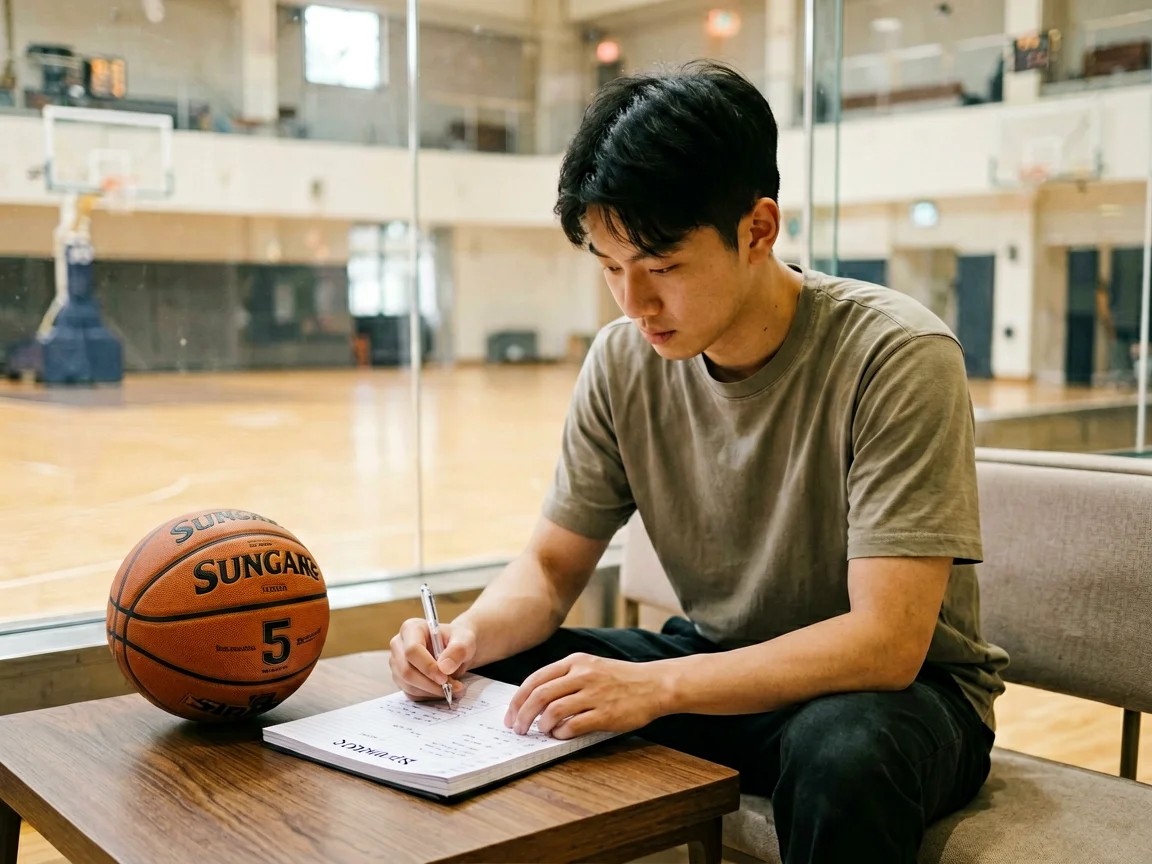 篮球赛程详细规划指南助你合理安排观赛及运动时间