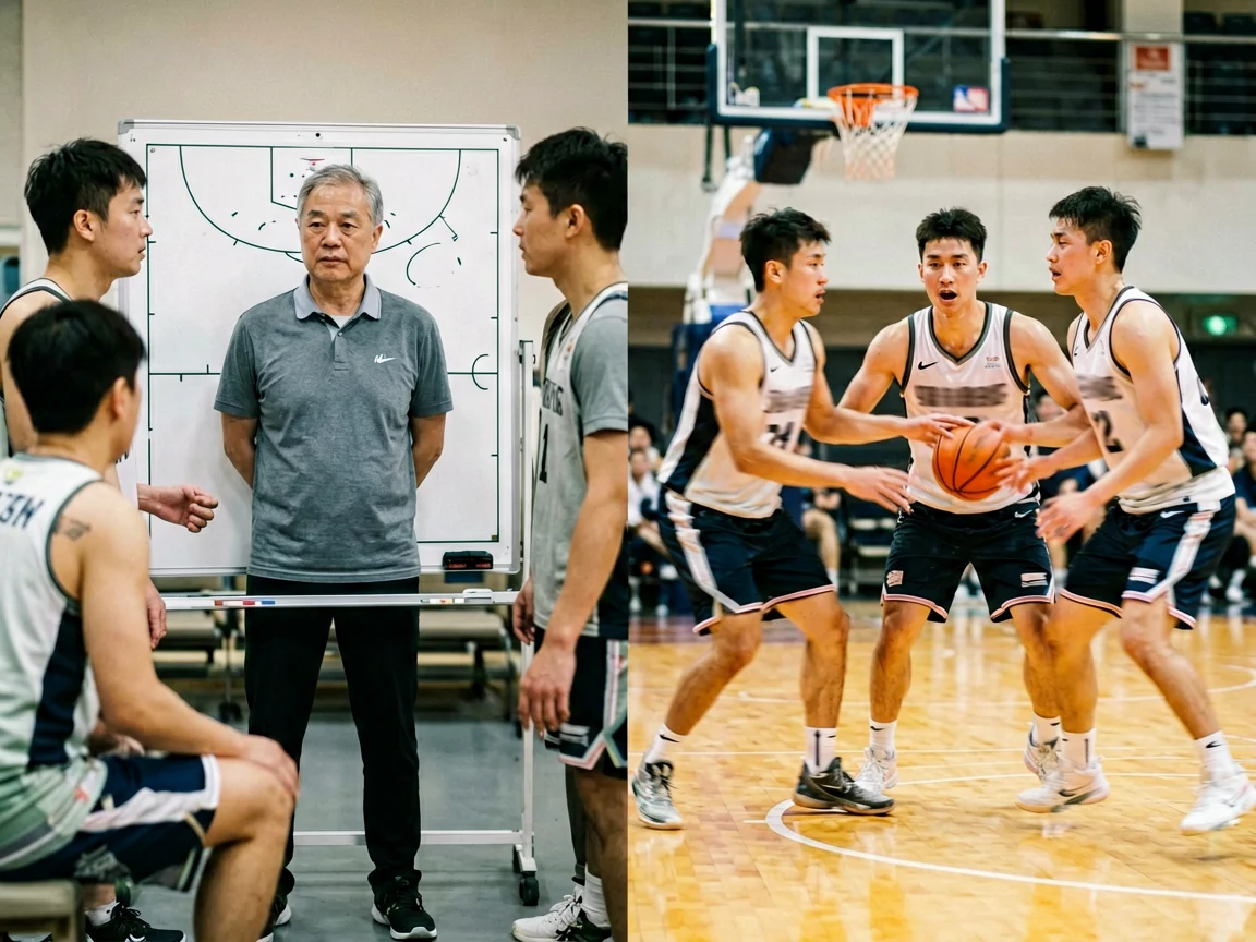 NBA总决赛经典战术梳理代表性成功案例深度解析