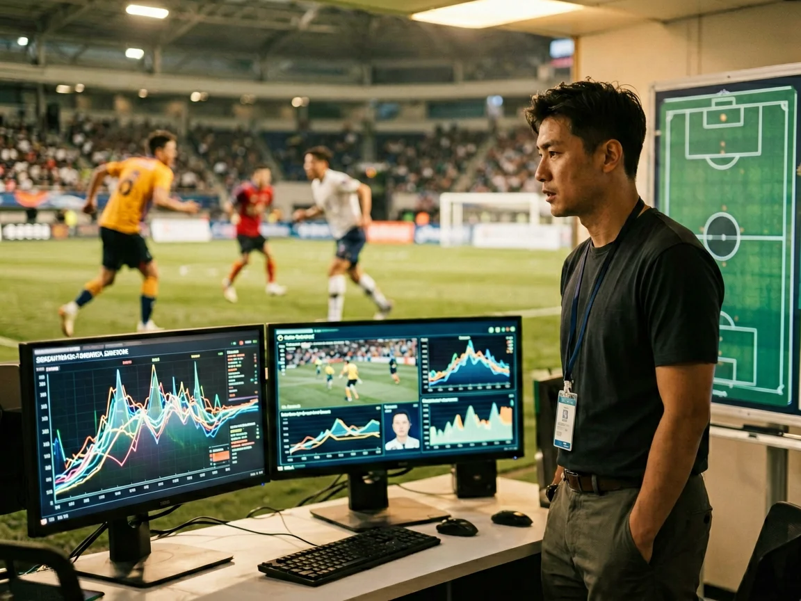 绿茵备战多库2026世界杯
